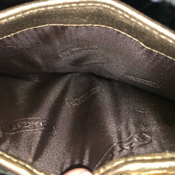 Coach wallet - Picture 4 of 5